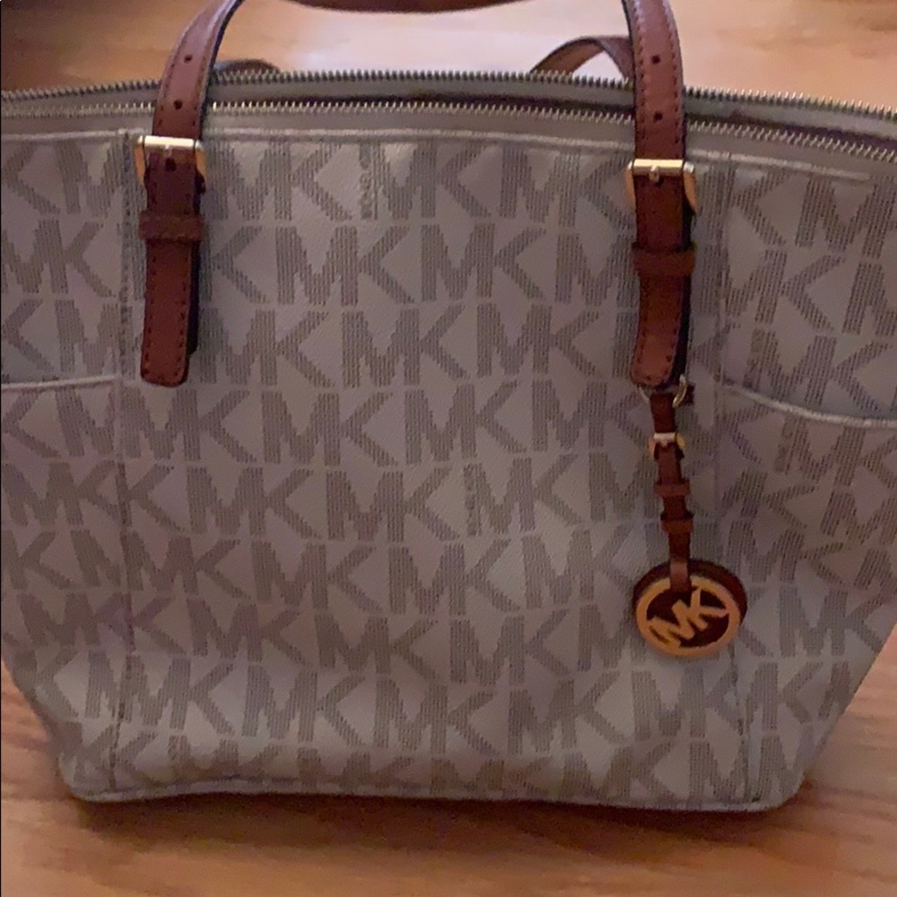 Michael Kors shoulder bag